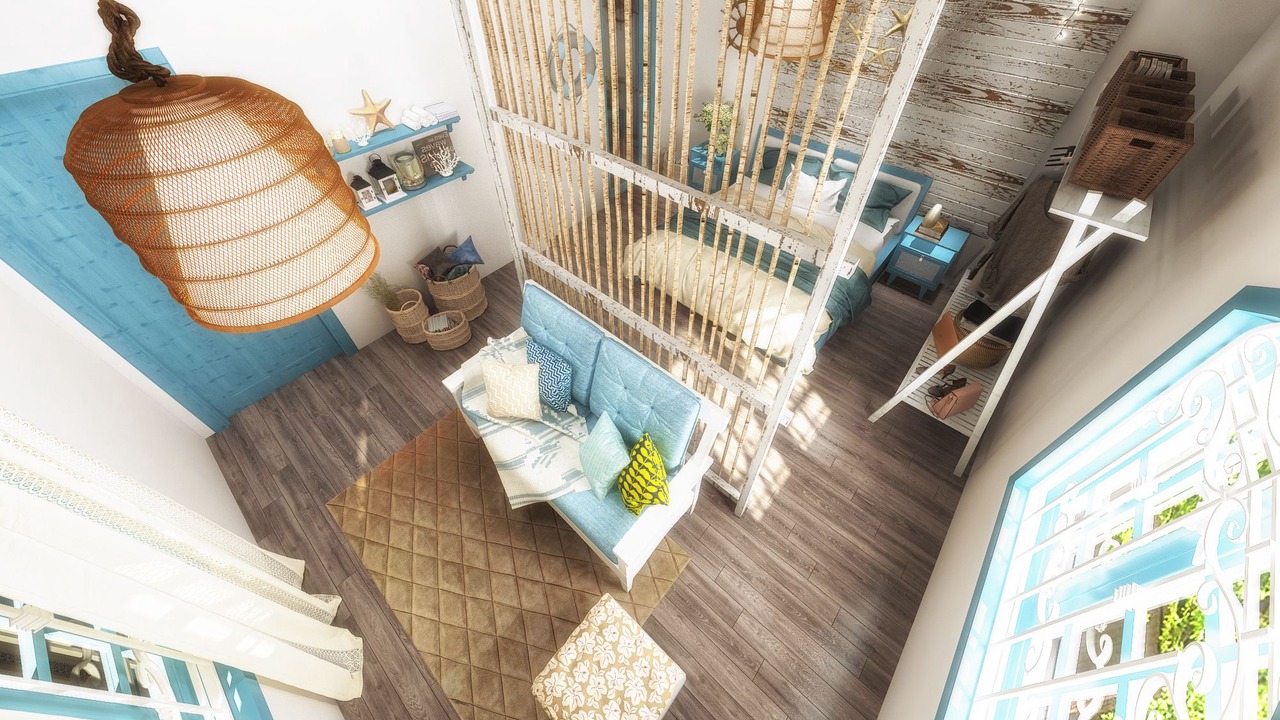 Photo of Bedroom in Van Don