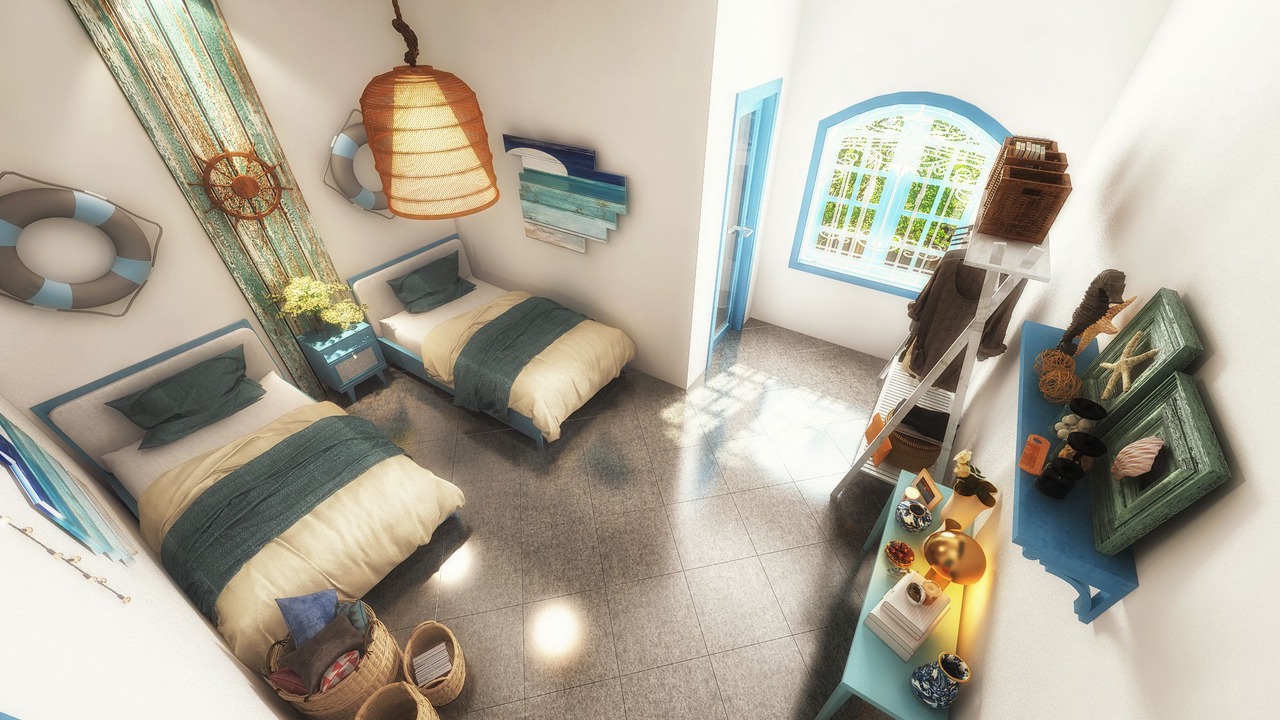 Photo of Bedroom in Van Don