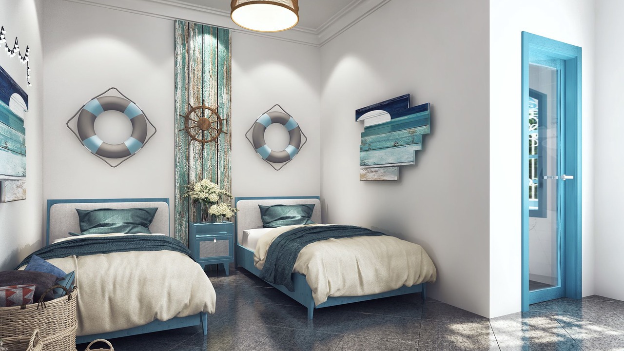 Photo of Bedroom in Van Don