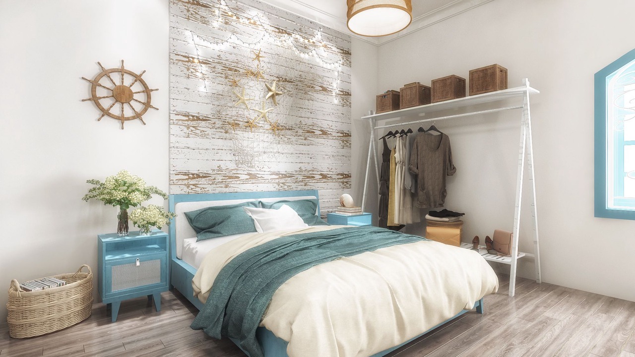 Photo of Bedroom in Van Don