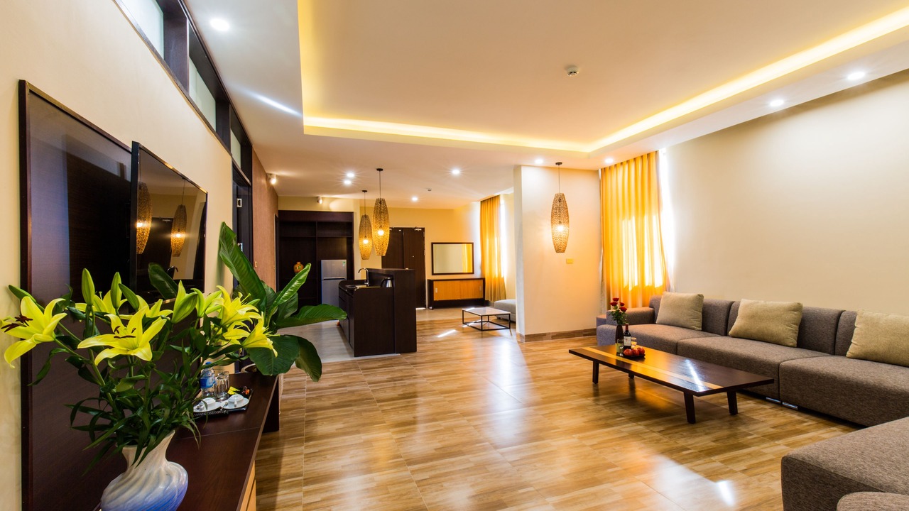 Photo of Bedroom in Tu Nghia