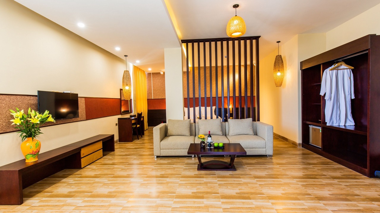 Photo of Bedroom in Tu Nghia