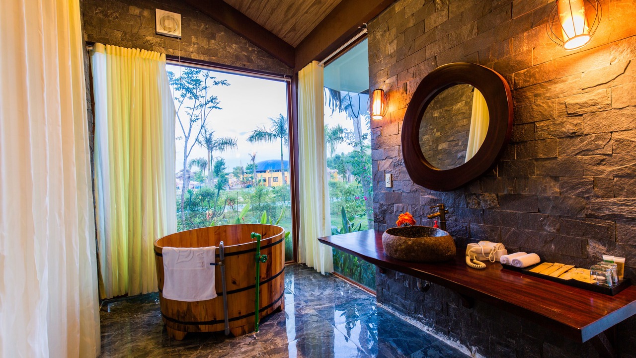 Photo of Bathroom in Tu Nghia