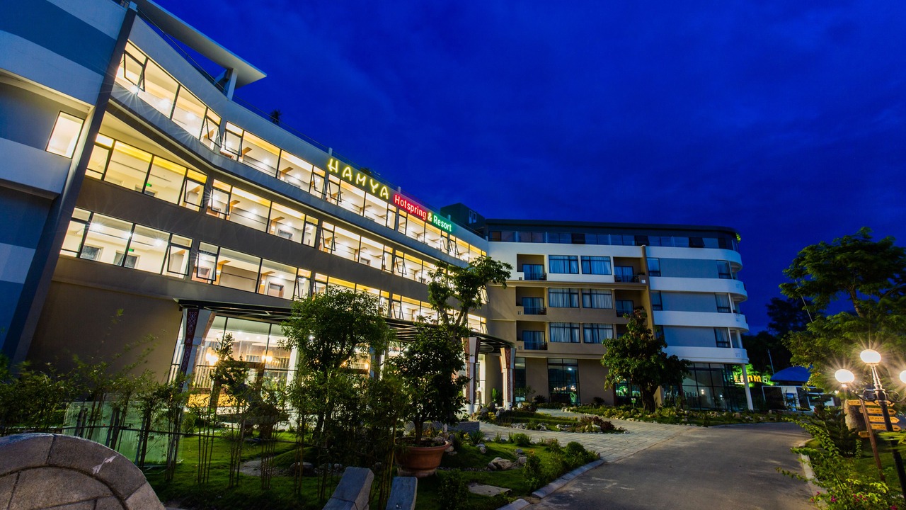 Photo of Outdoor in Tu Nghia