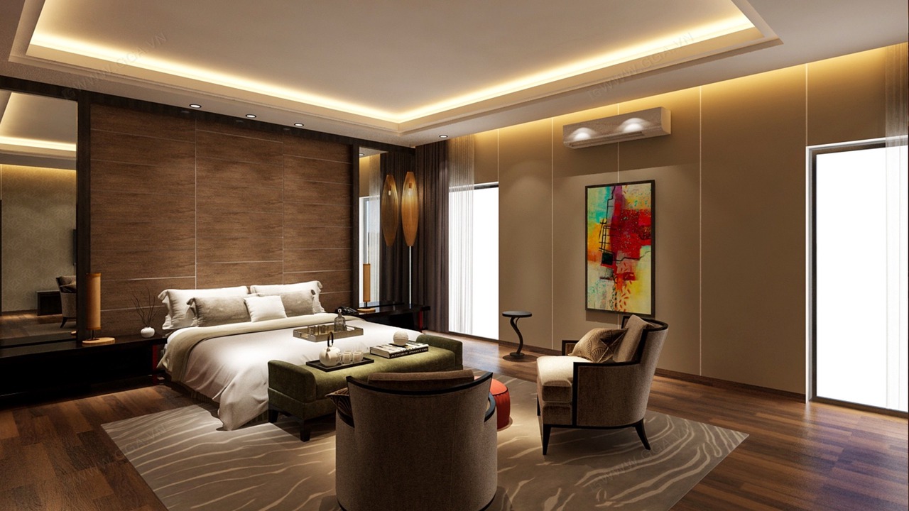 Photo of Bedroom in Tu Nghia