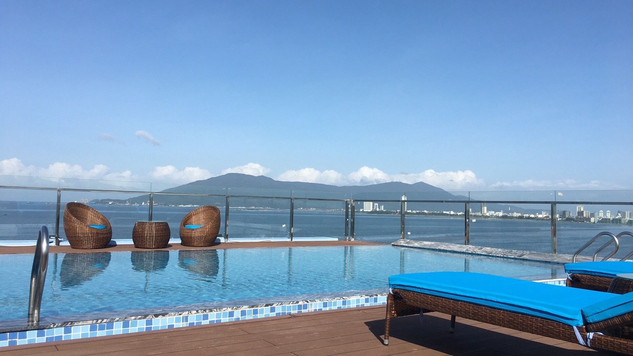 Photo of Outdoor in Thanh Khe