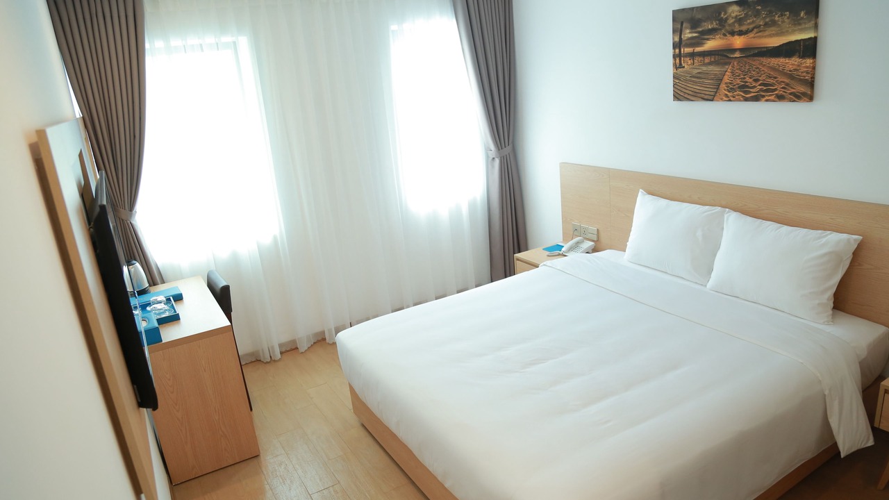 Photo of Bedroom in Thanh Khe