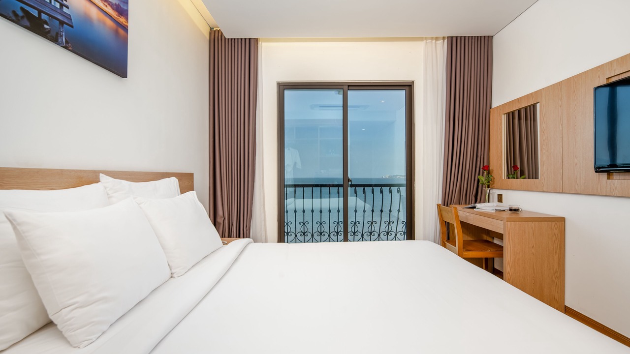 Photo of Bedroom in Thanh Khe