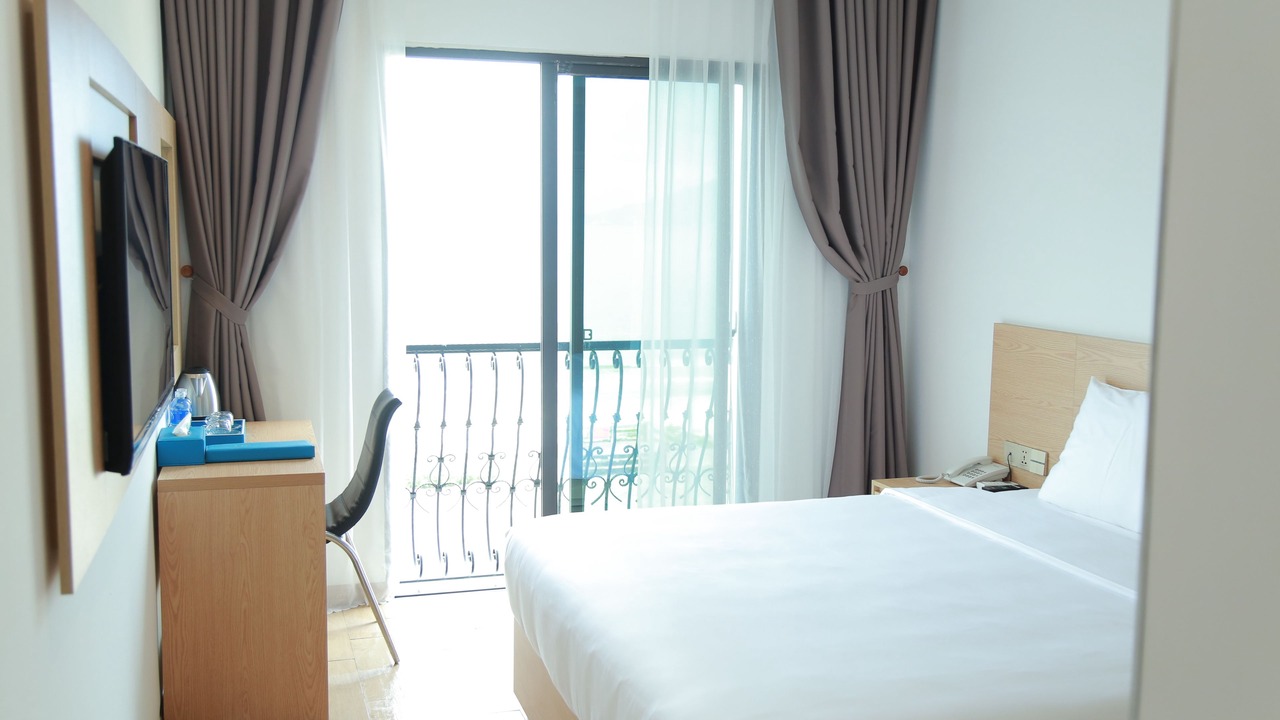 Photo of Bedroom in Thanh Khe