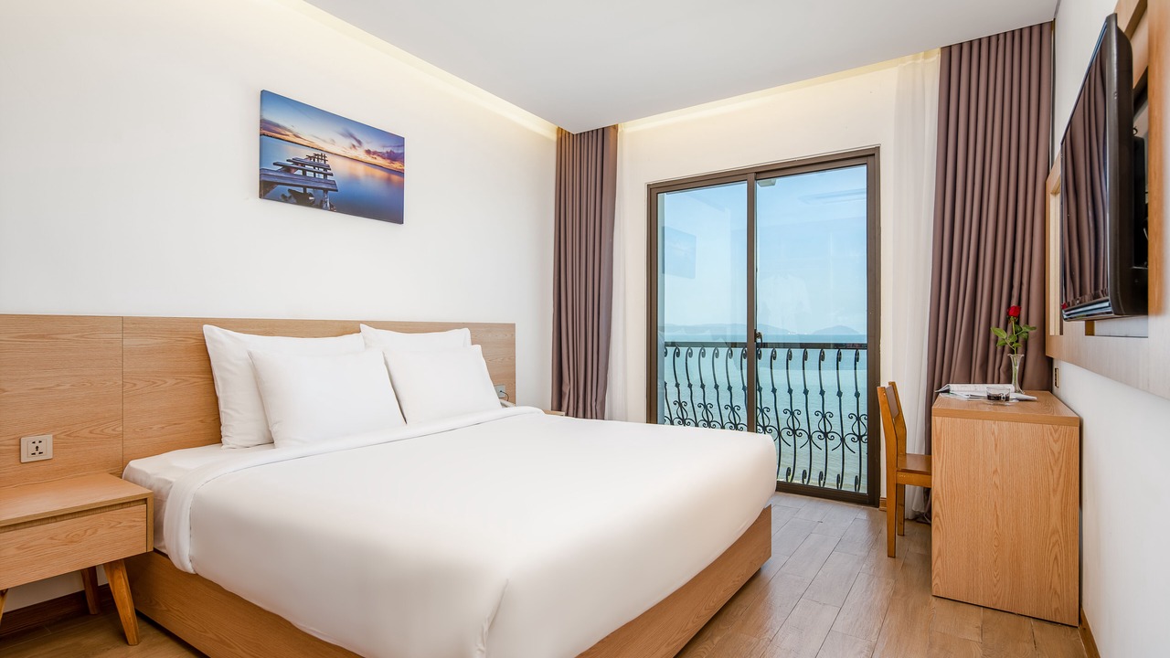 Photo of Bedroom in Thanh Khe