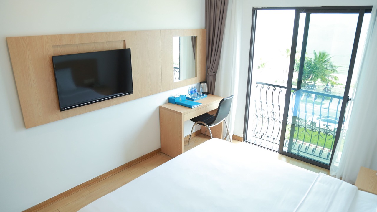 Photo of Bedroom in Thanh Khe