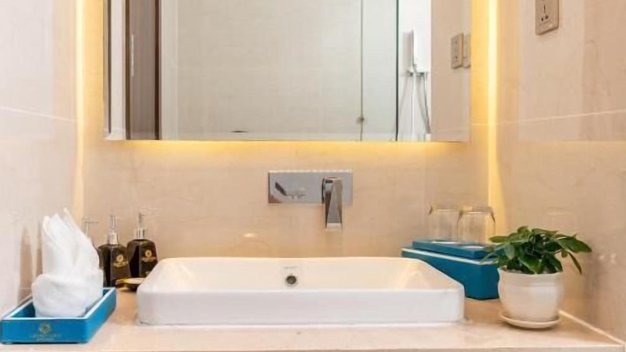 Photo of Bathroom in Thanh Khe