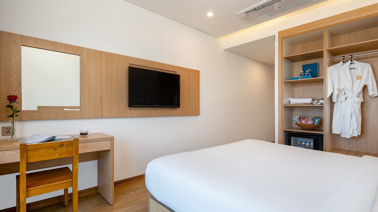 Photo of Bedroom in Thanh Khe