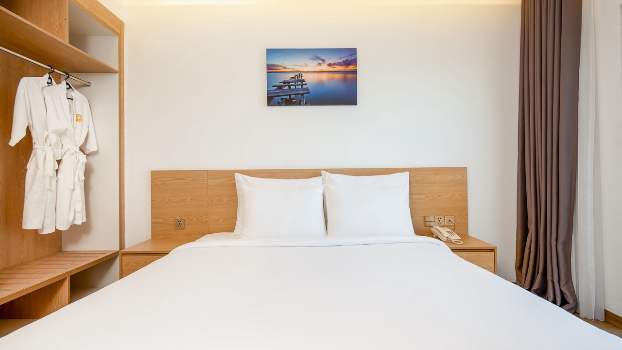 Photo of Bedroom in Thanh Khe