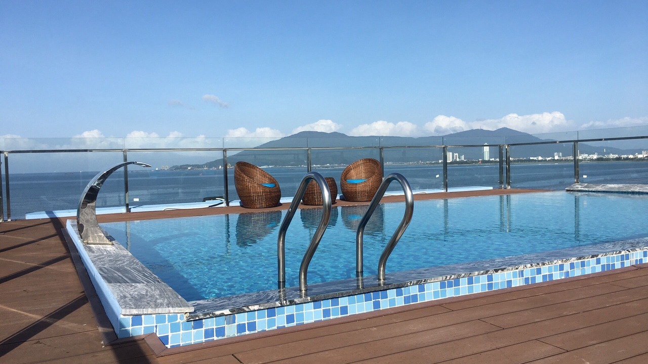 Photo of Outdoor in Thanh Khe