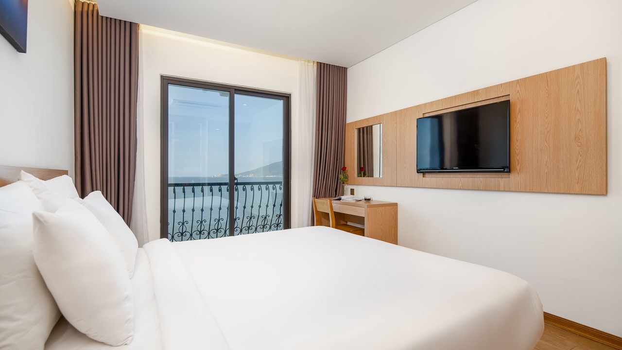 Photo of Bedroom in Thanh Khe