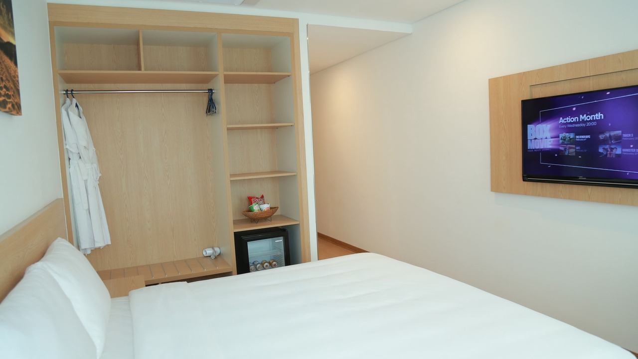 Photo of Bedroom in Thanh Khe