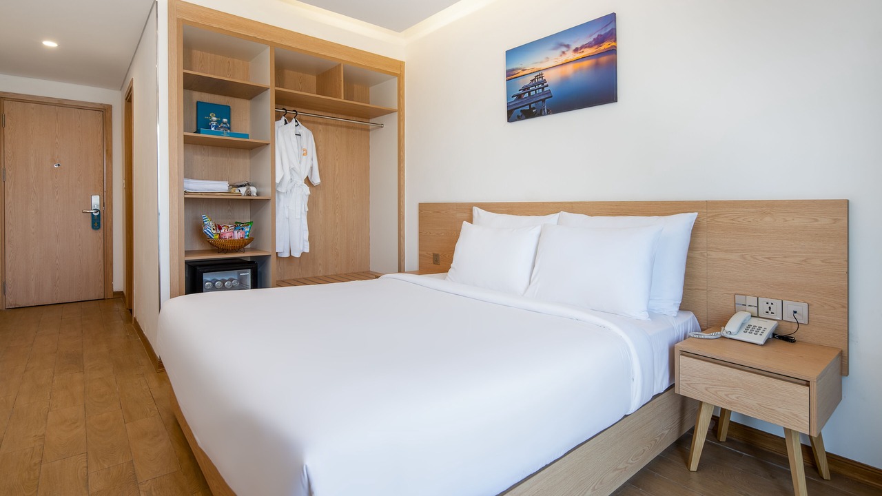 Photo of Bedroom in Thanh Khe