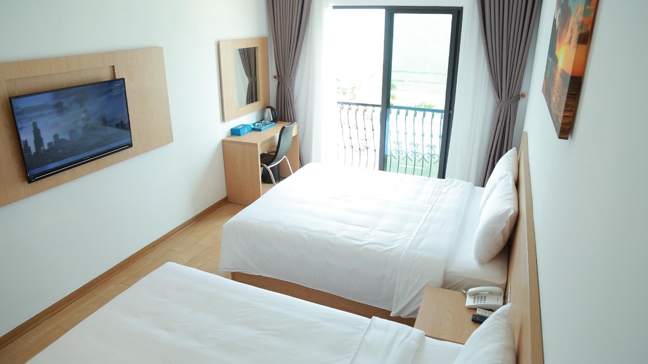 Photo of Bedroom in Thanh Khe