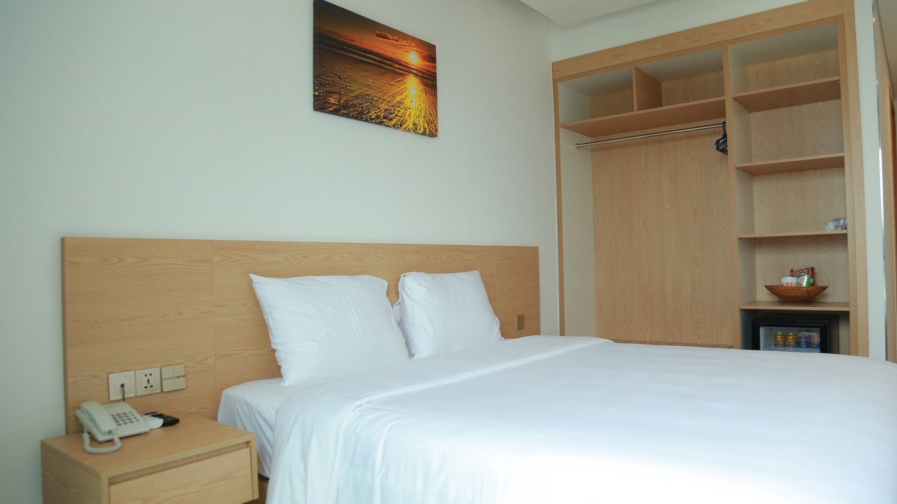 Photo of Bedroom in Thanh Khe