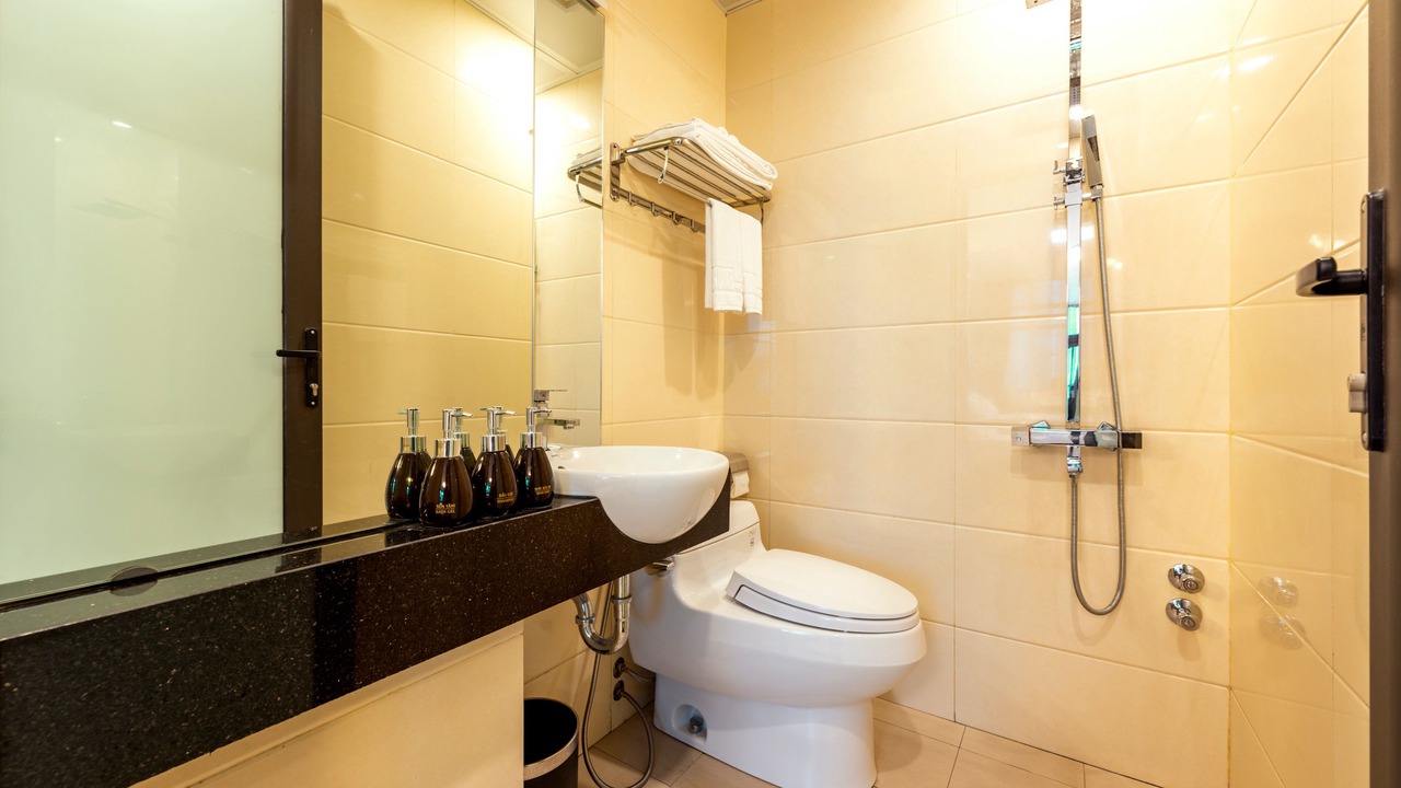 Photo of Bathroom in Nhat Tan