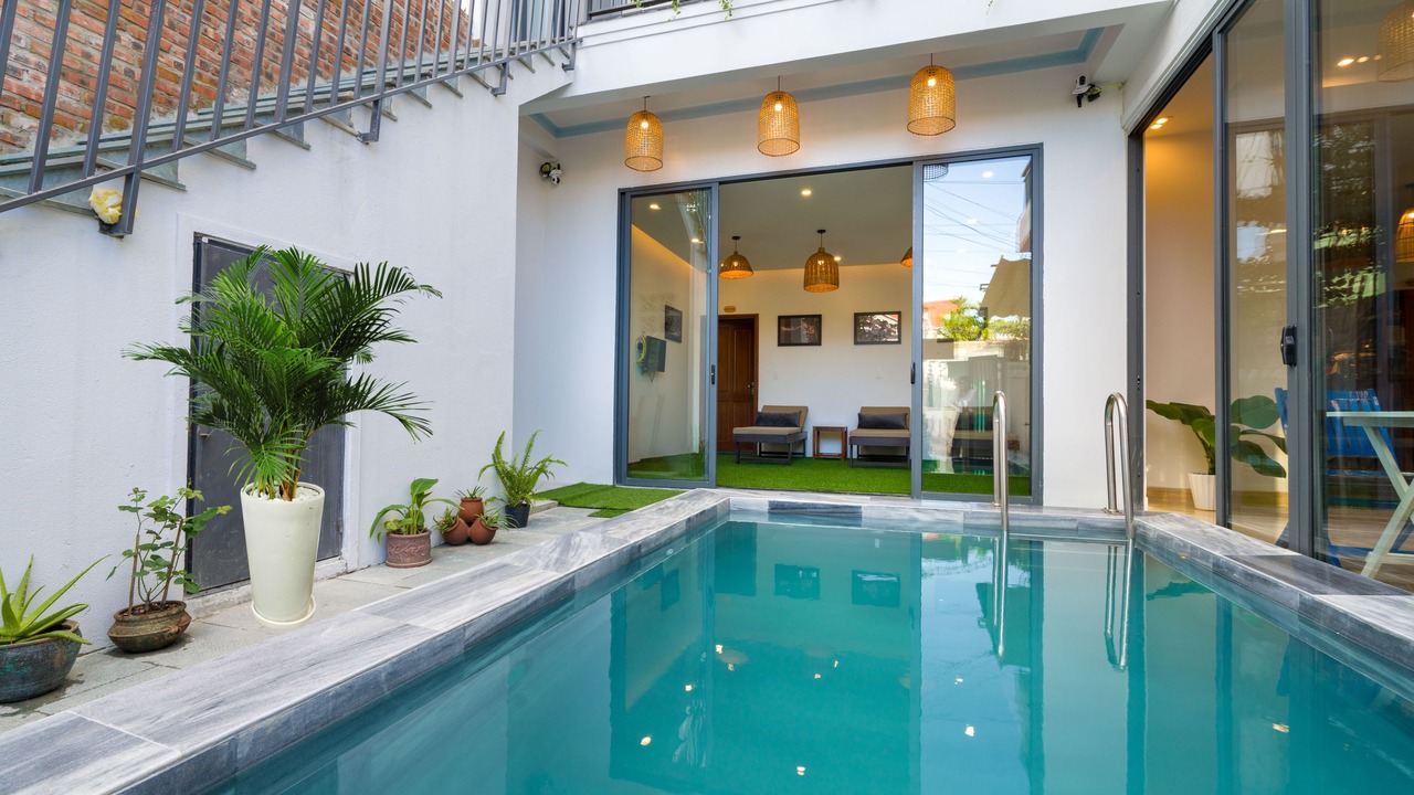 Photo of Outdoor in Cam An