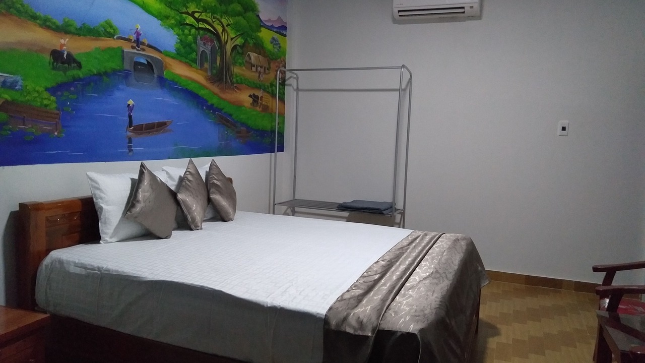 Photo of Bedroom in Bo Trach
