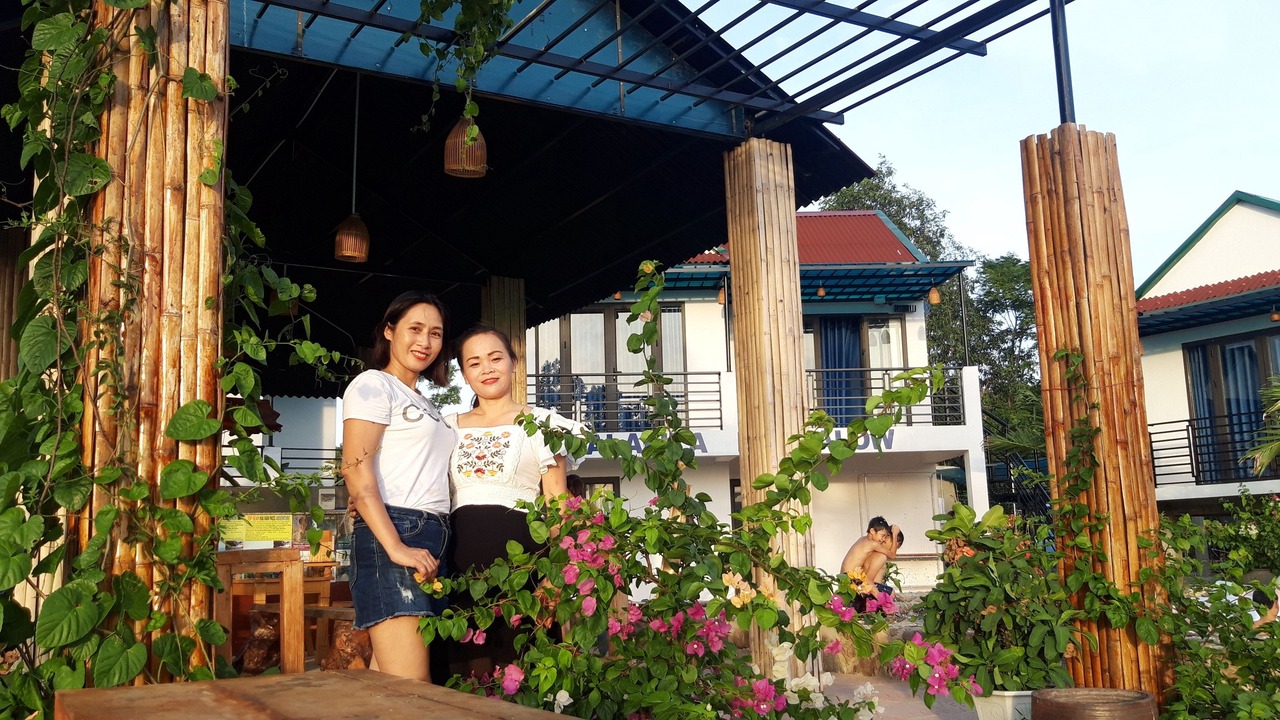 Photo of Outdoor in Bo Trach