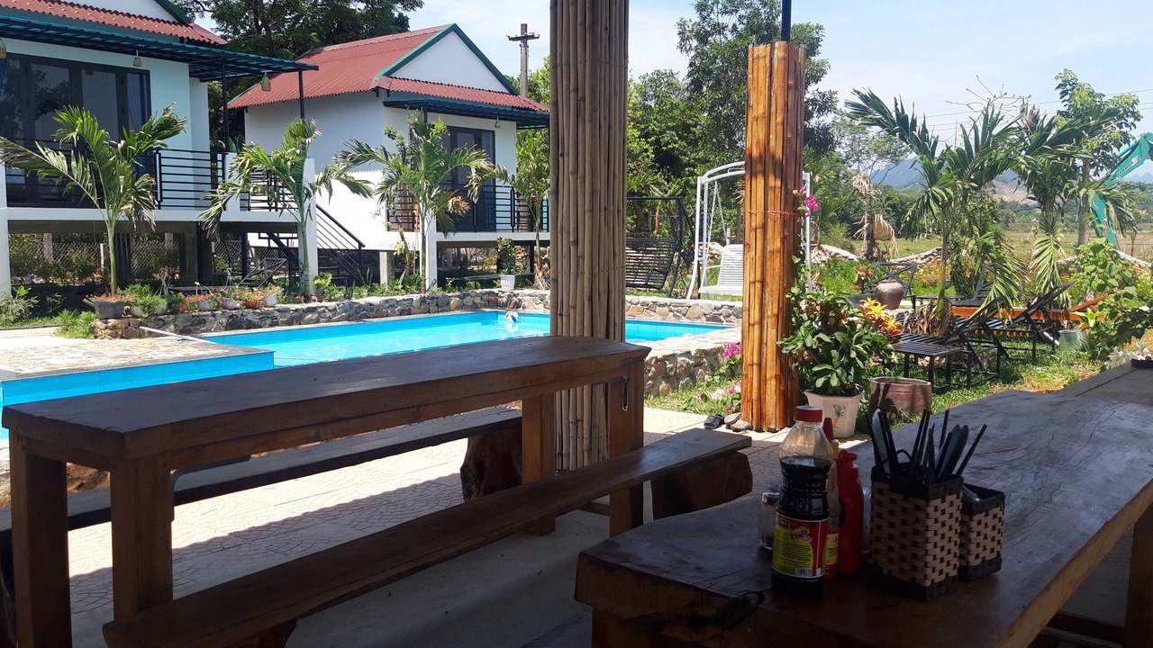 Photo of Outdoor in Bo Trach