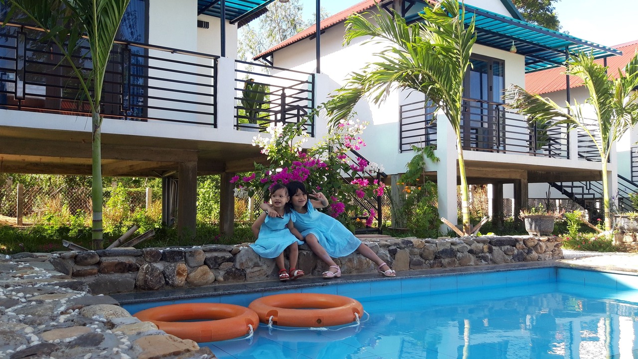 Photo of Patio Balcony in Bo Trach