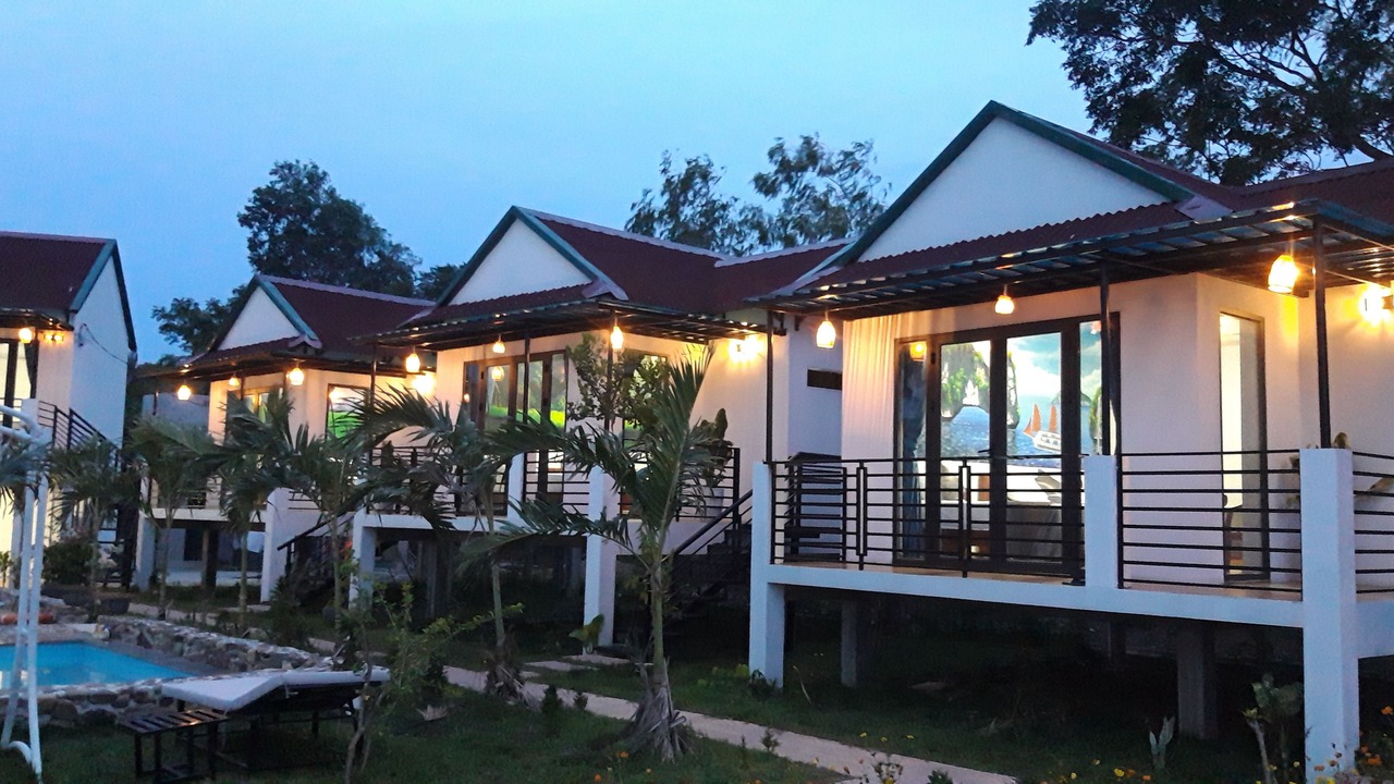 Photo of Outdoor in Bo Trach