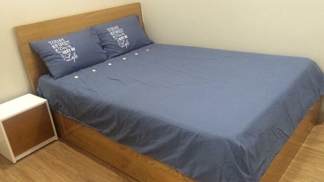 Photo of Bedroom in Tan Qui Dong