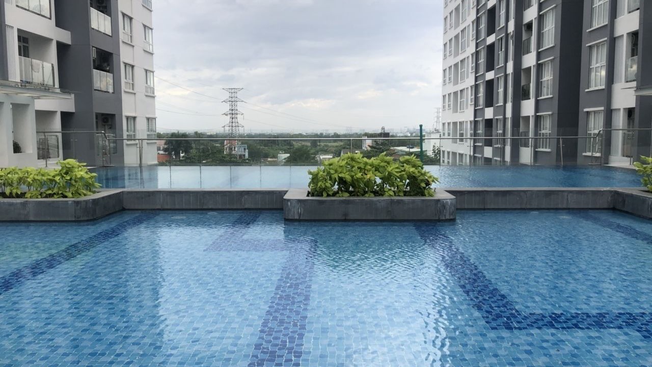 Photo of Outdoor in Tan Qui Dong