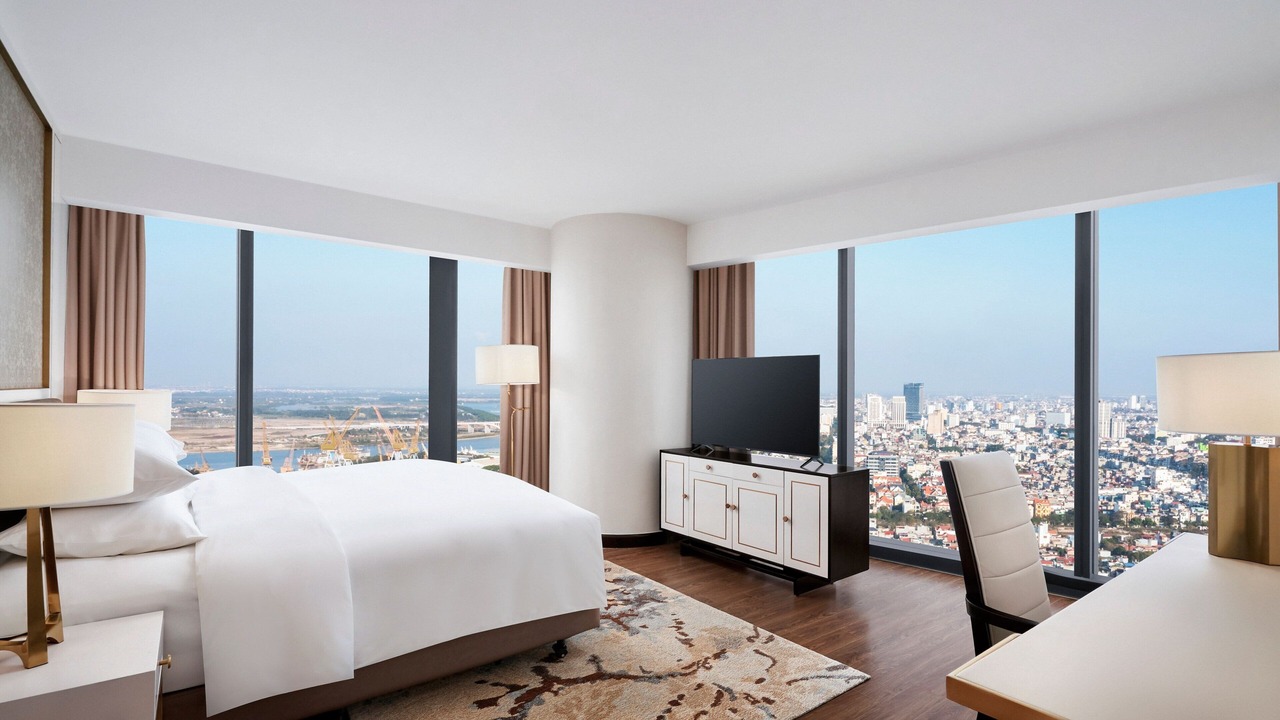Photo of Bedroom in Hai Phong