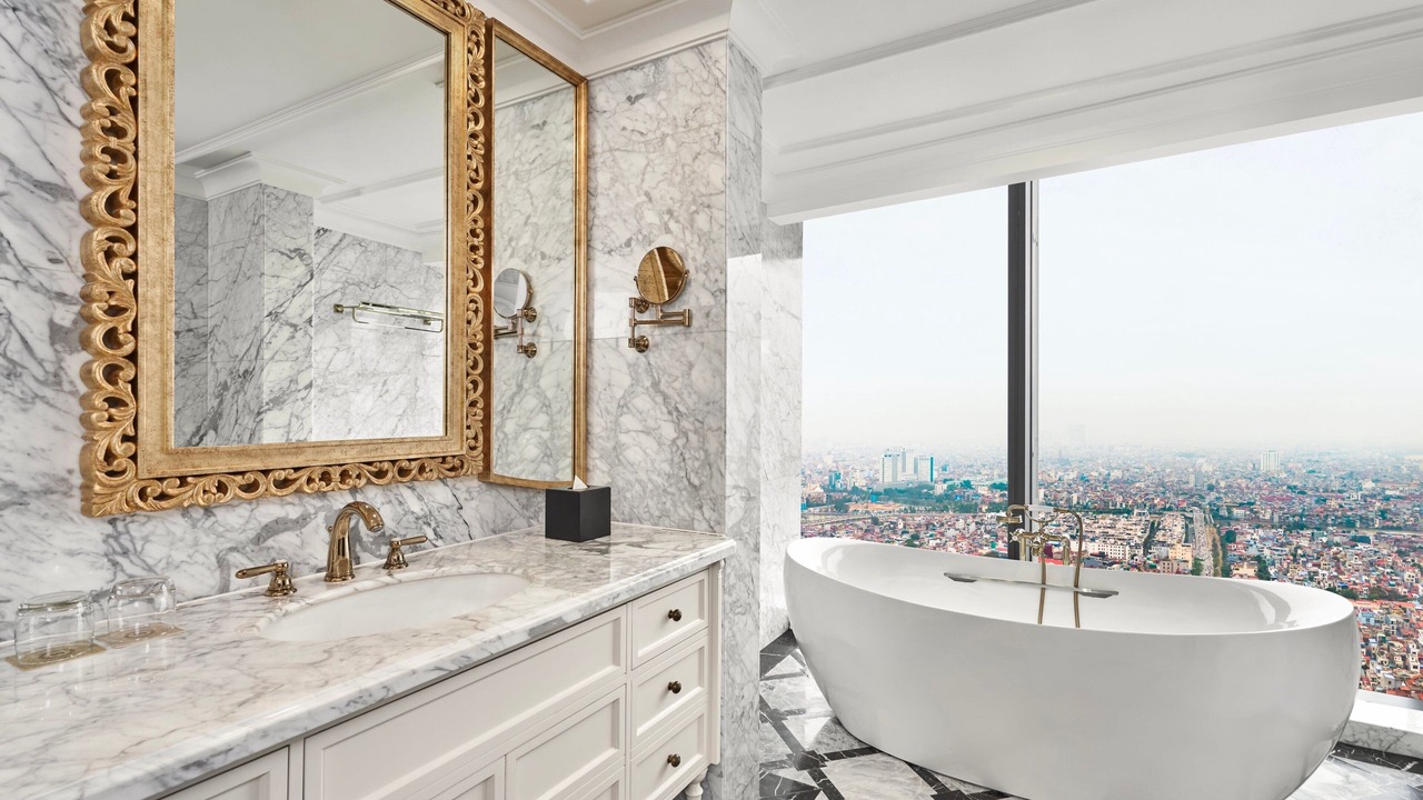 Photo of Bathroom in Hai Phong