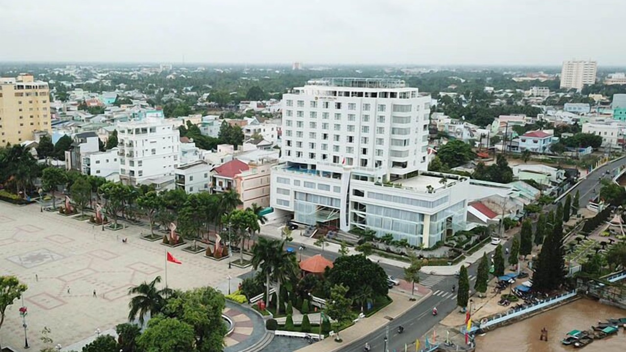 Photo of Others in Vinh Long