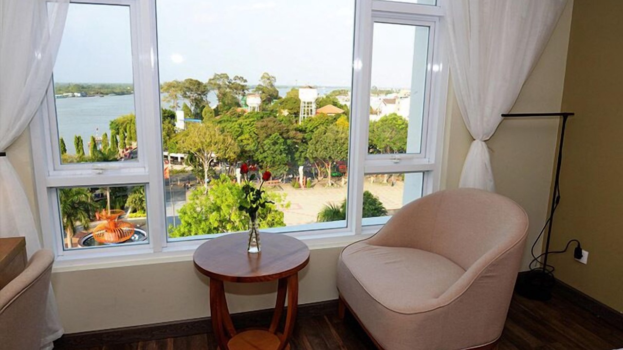 Photo of Bedroom in Vinh Long