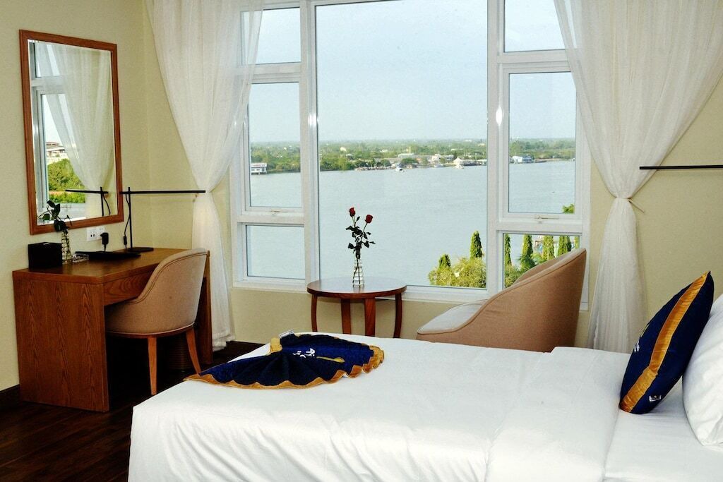 Photo of Bedroom in Vinh Long