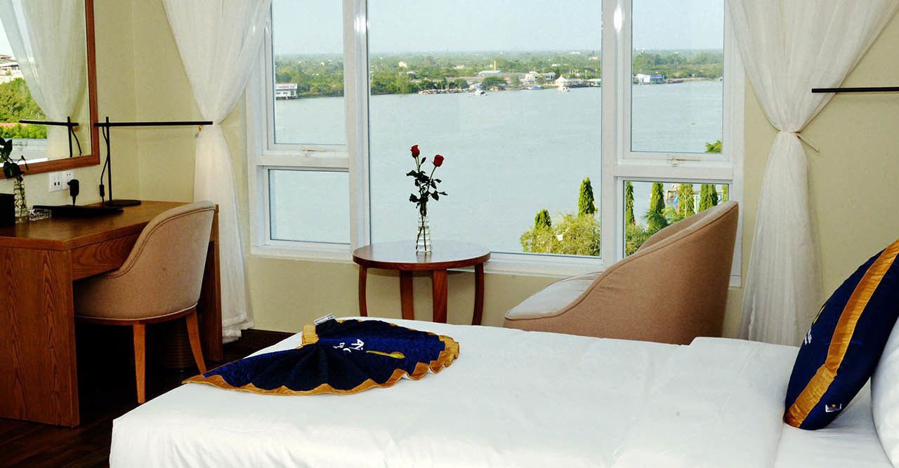 Photo of Bedroom in Vinh Long