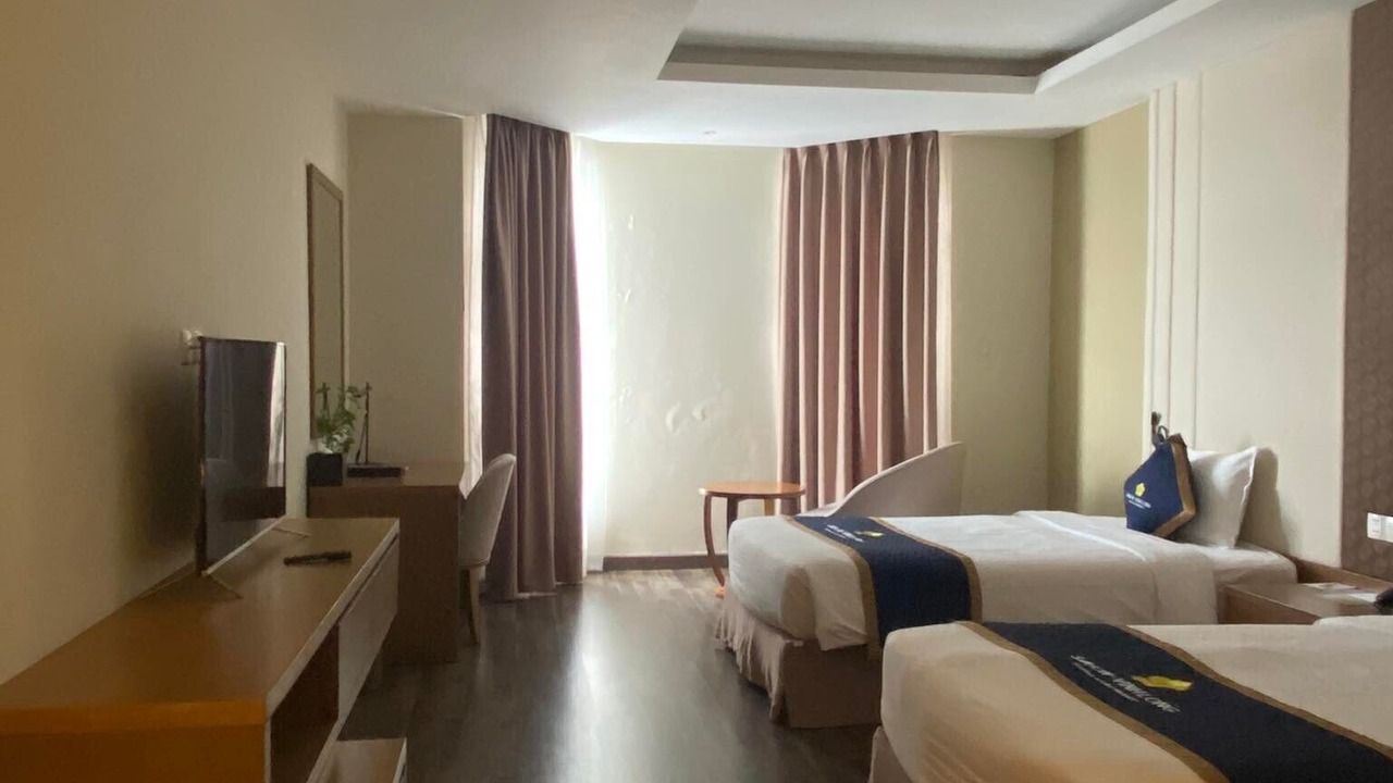 Photo of Bedroom in Vinh Long