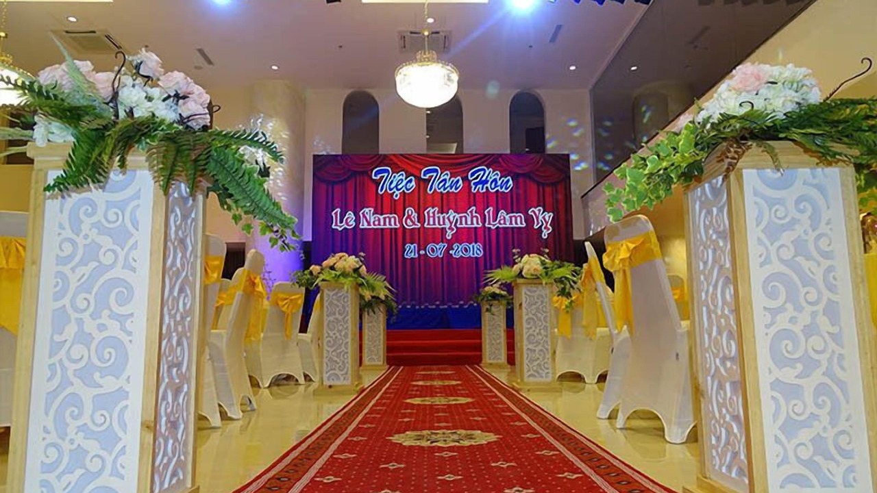 Photo of Patio Balcony in Vinh Long