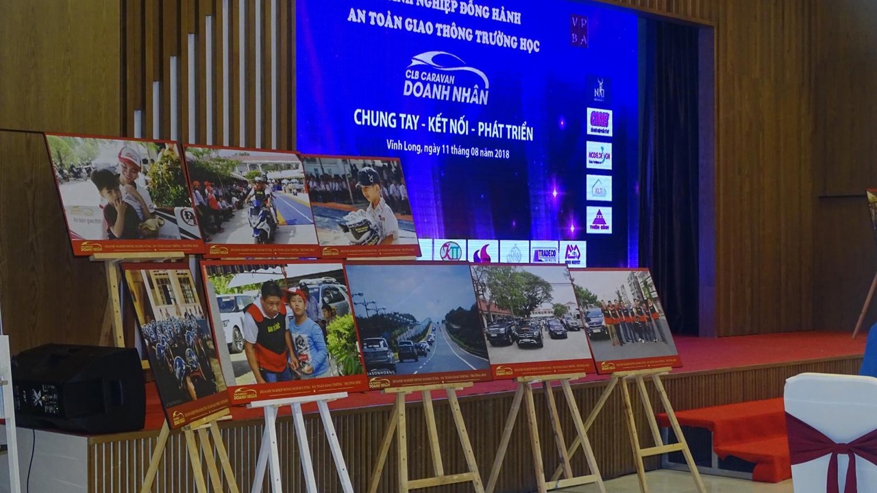 Photo of Others in Vinh Long