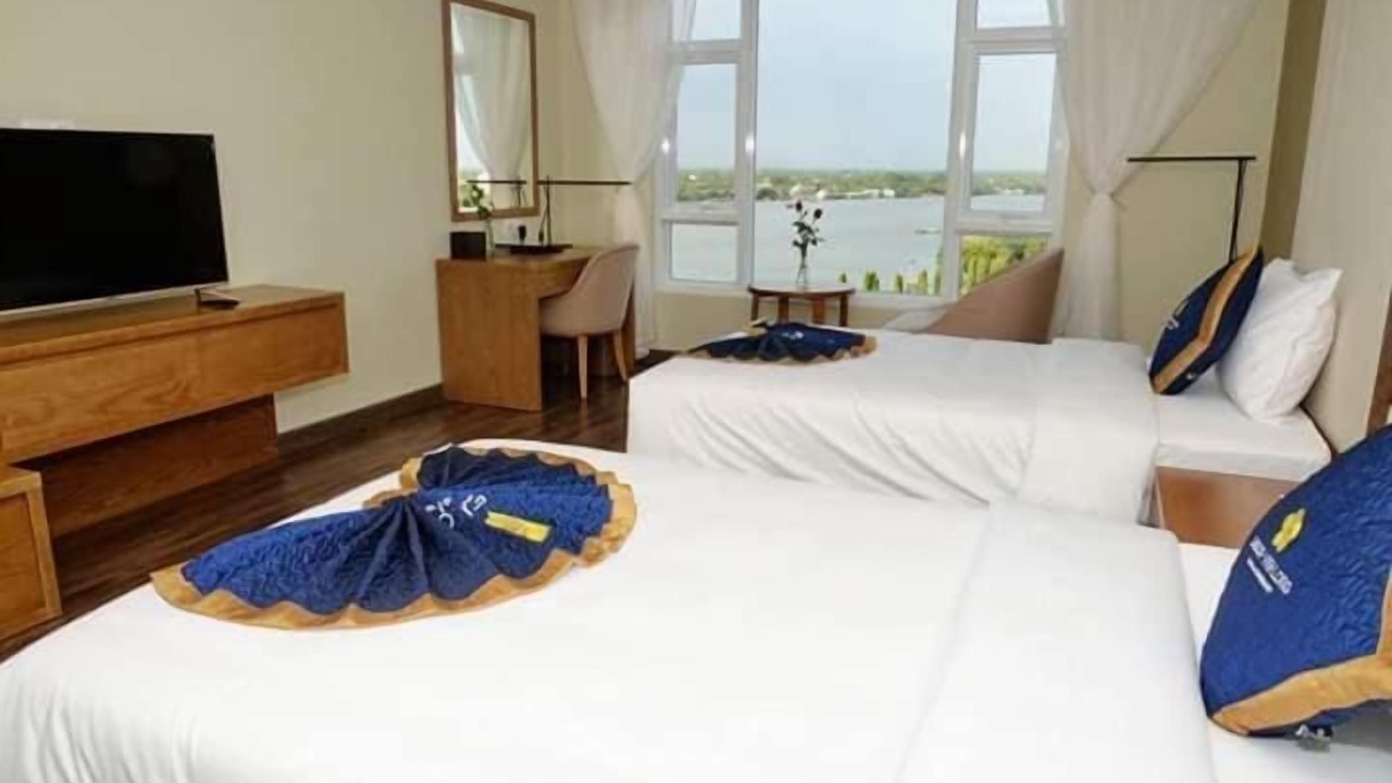 Photo of Bedroom in Vinh Long