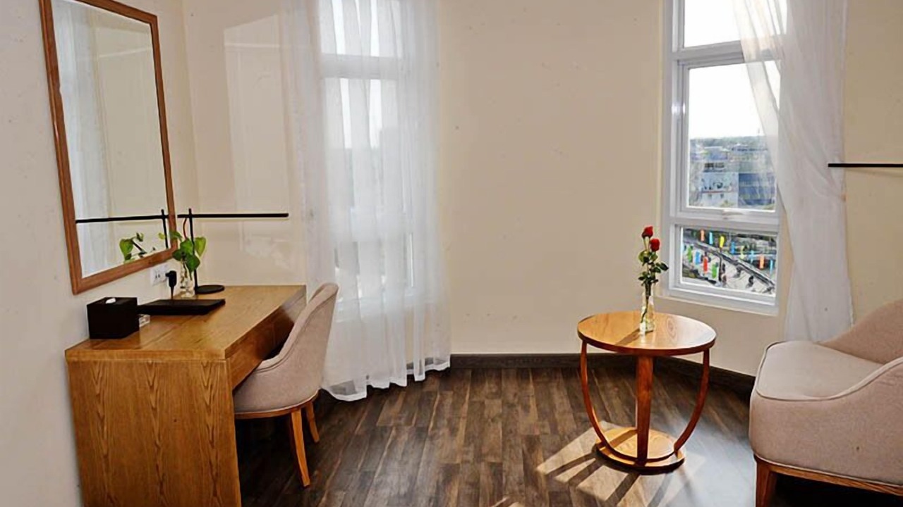 Photo of Bedroom in Vinh Long