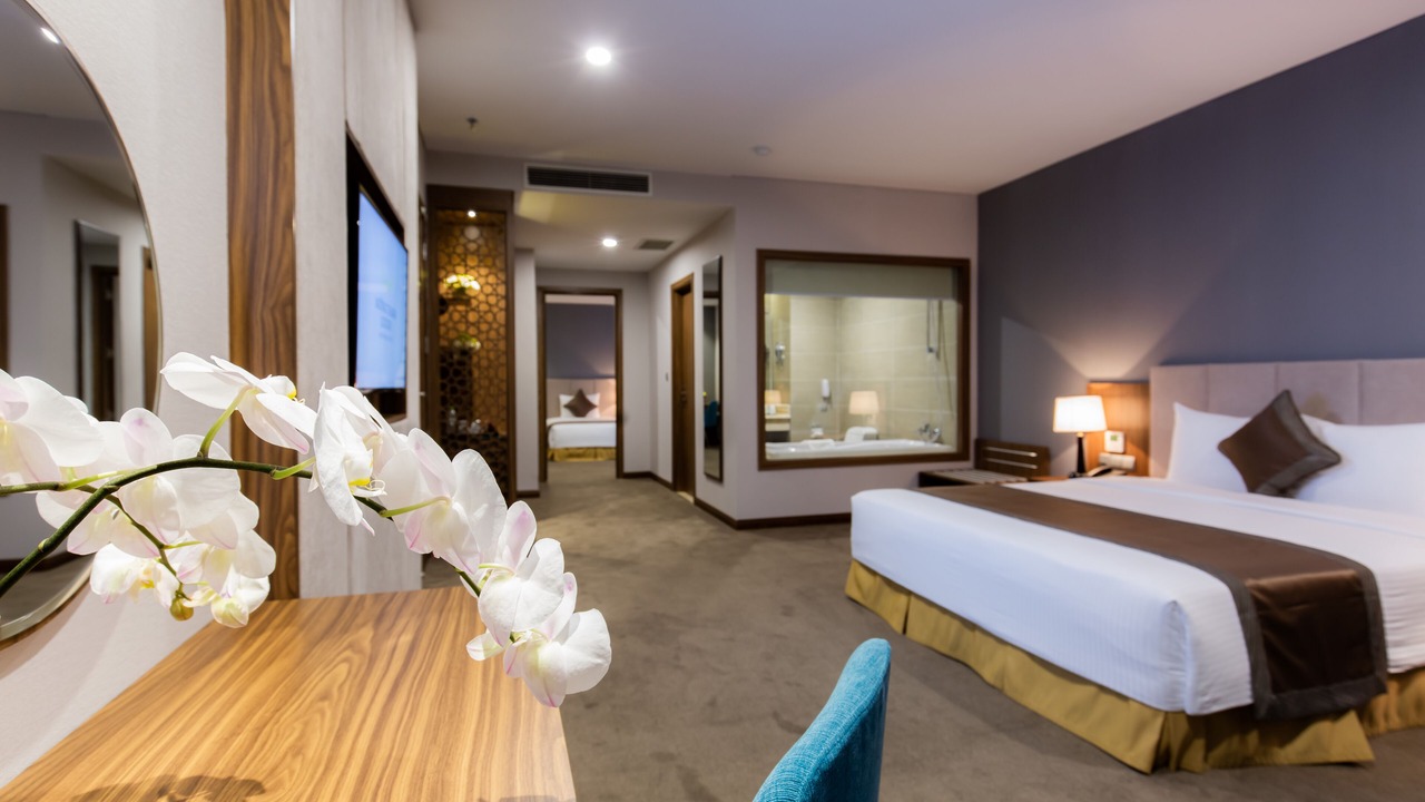 Photo of Bedroom in Vinh Phuoc