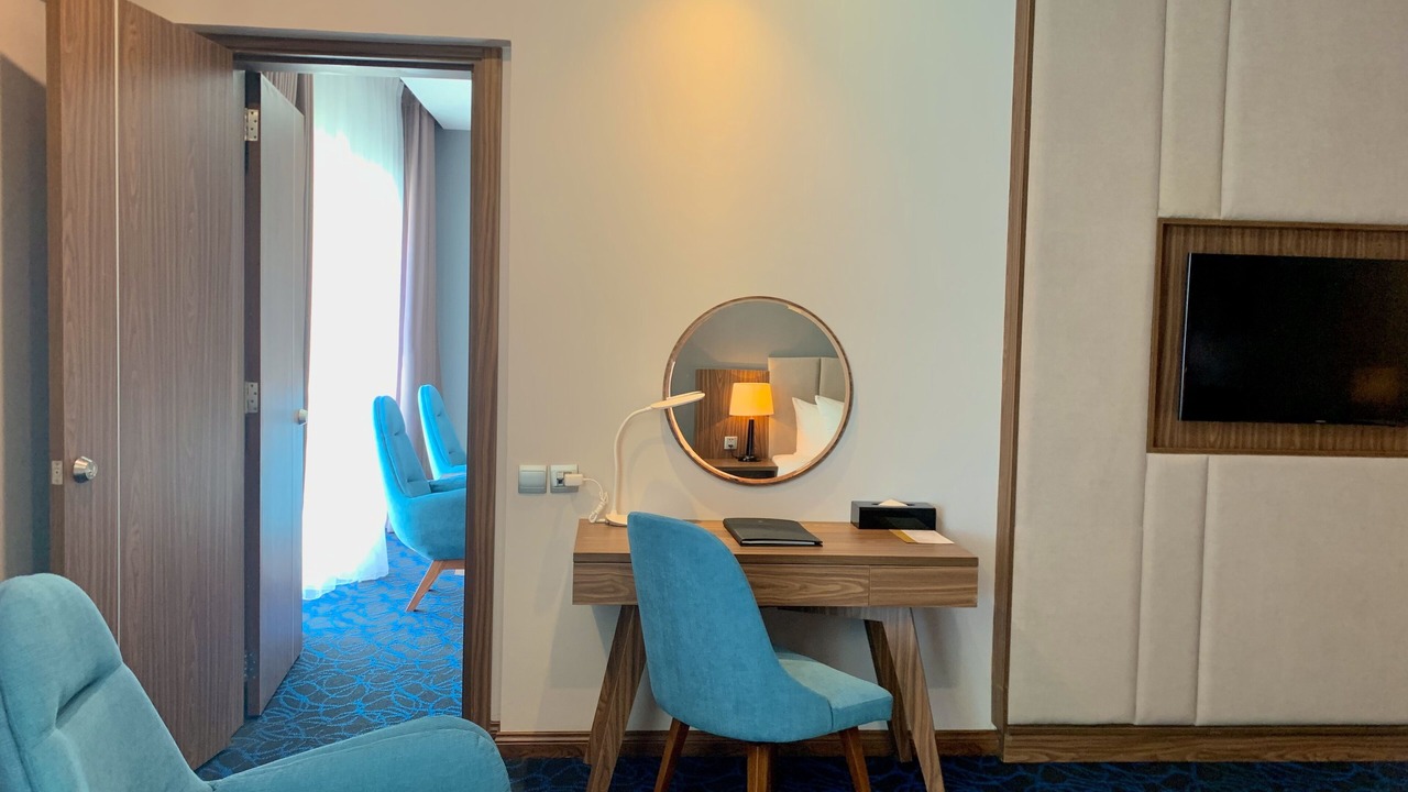 Photo of Bedroom in Vinh Phuoc