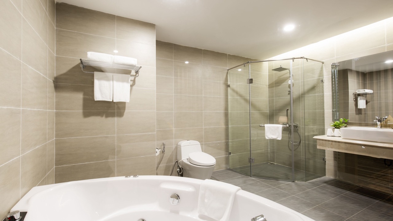 Photo of Bathroom in Vinh Phuoc