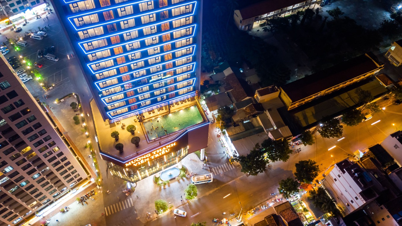 Photo of Outdoor in Vinh Phuoc