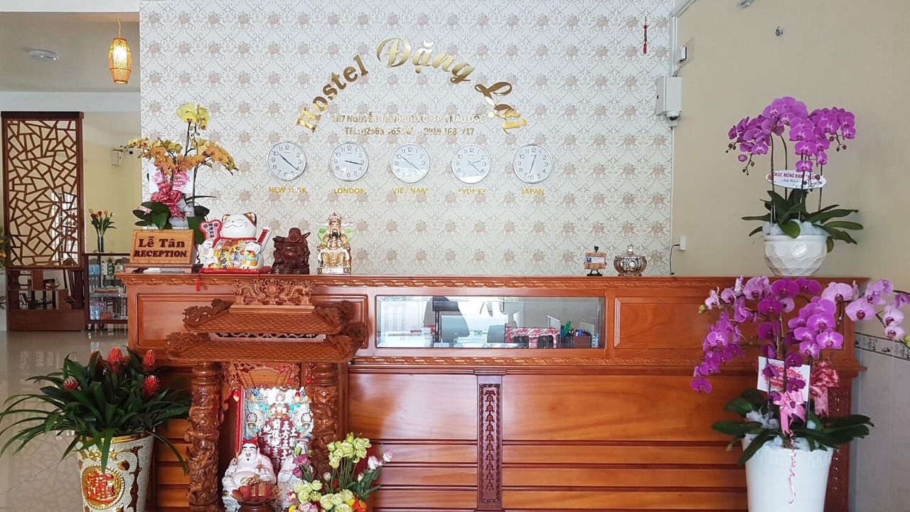 Photo of Others in Chau Doc