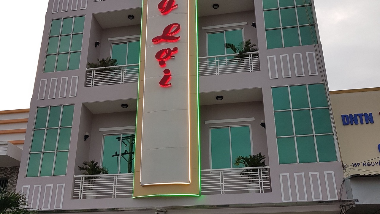 Photo of Outdoor in Chau Doc